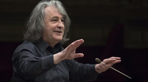 ziua culturii nationale sarbatorita de academia romana impreuna cu filarmonica george enescu