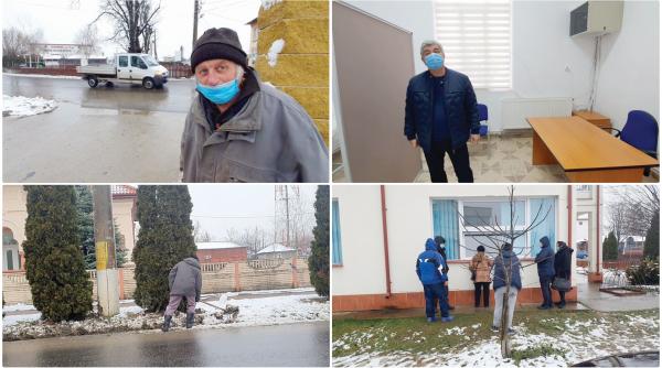 alcool vaccin sex orasul fierbinti aruncat in lupta cu virusul si frica