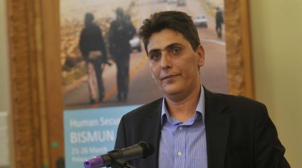 fostul sef al ansvsa marian zlotea condamnat la 8 ani si 6 luni de inchisoare a fugit din romania