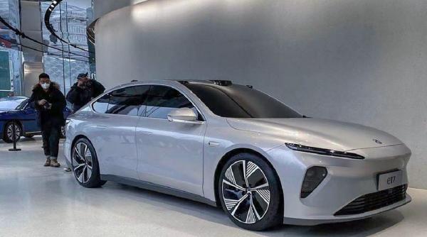 nio lovitura chinezeasca