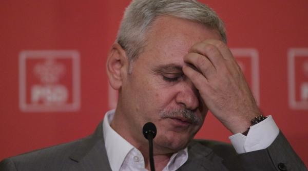 lovitura dura pentru liviu dragnea fostul lider psd este chemat joi la dna intr un nou dosar
