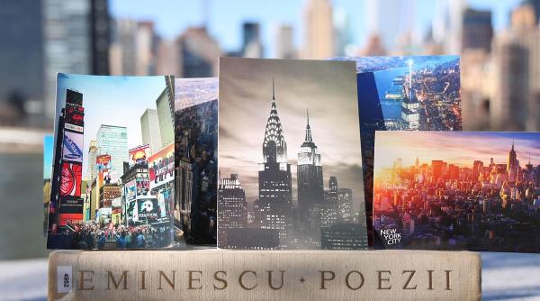 ziua culturii nationale mirel talos creativitatea romaneasca ne mentine pe harta lumii in orice timpuri