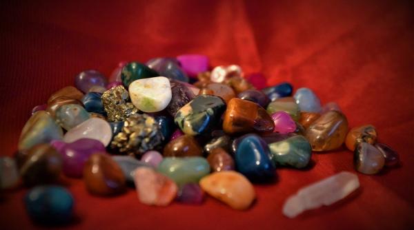 cele mai puternice cristale pentru fiecare zodie