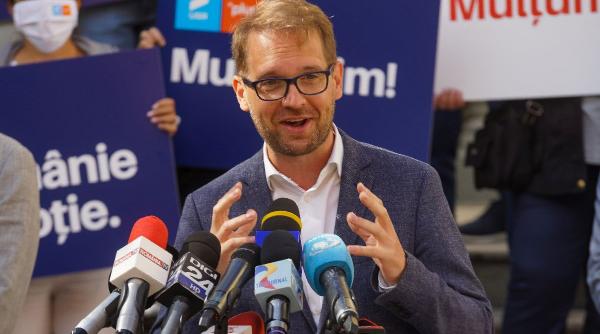 primarul fritz explica de ce sunt doar doua centre de vaccinare impotriva covid in timisoara