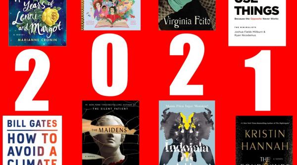 cele mai asteptate 10 carti in 2021 de la editura litera