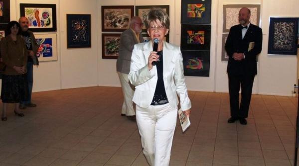 in memoriam ruxandra garofeanu