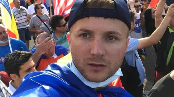 activistul de mediu daniel bodnar implicat intr un accident rutier grav