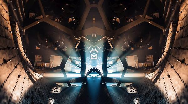 bach inteligenta artificiala si baroc sf in noul video semnat daniel dorobantu