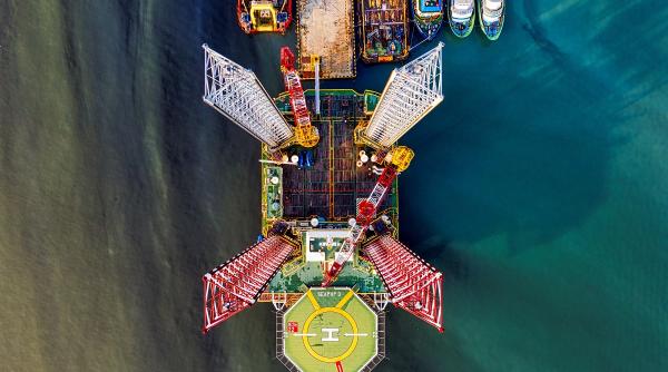 omv petrom infige doua sonde in marea neagra