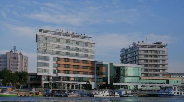 turistii israelieni vor reveni in romania