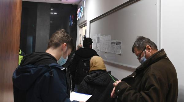 o liberalizare ratata sa se revizuiasca primesc dar sa nu se schimbe nimic