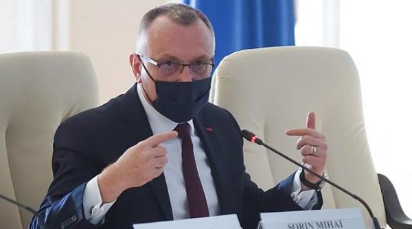 sorin cimpeanu spune ca numarul angajatilor din educatie care vor sa se vaccineze creste de la o zi la alta