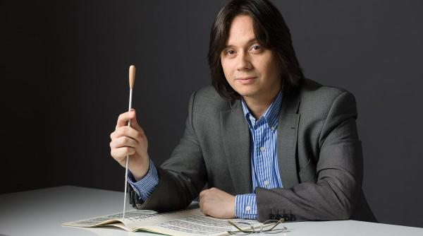 tripla premiera gabriel bebeselea dirijor principal si daniel ciobanu artist in rezidenta inaugureaza printr un concert live exceptional noul pian al filarmonicii george enescu