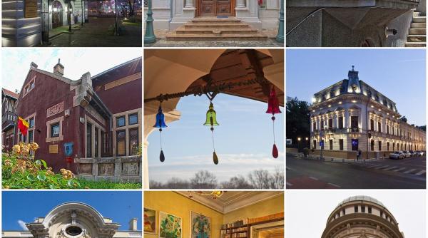 de ziua unirii principatelor romane muzeul municipiului bucuresti se viziteaza gratuit