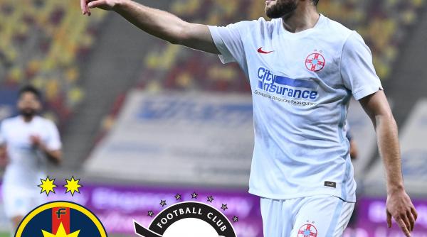 gigi becali scapa de sergiu bus atacantul se transfera in coreea de sud