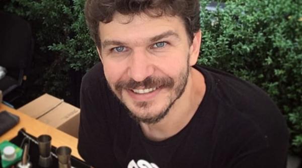 primul atelier de cold brew si craft soda din romania