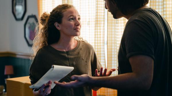 videochat intre prejudecata si adevar