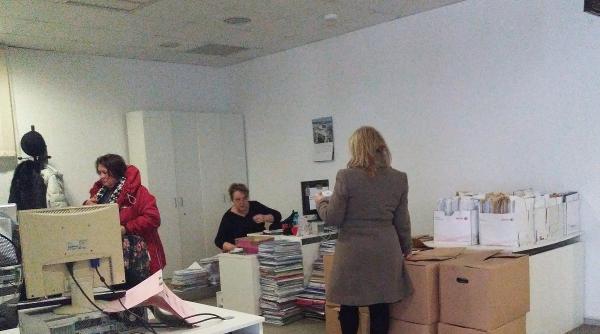 digitalizarea inca se lupta cu ghiseele anaf