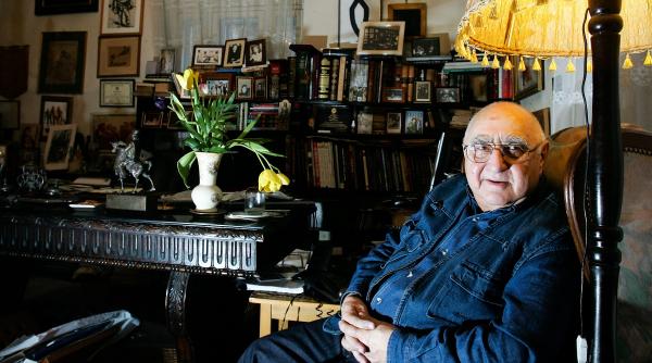 povestea romanului clipa dialogul incredibil dintre nicolae ceausescu si autorul dinu sararu