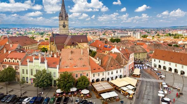sibiu destinatie europeana de top
