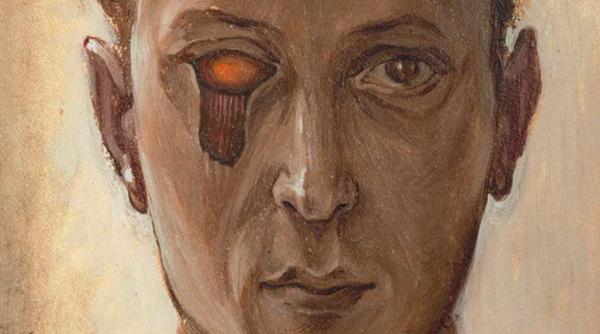 universul magic al pictorului suprarealist victor brauner onorat de muzeul de arta moderna din paris