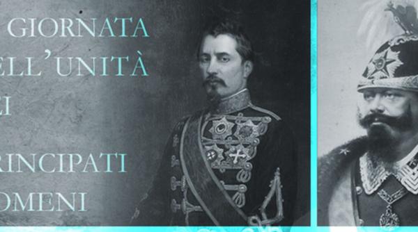 ziua unirii principatelor romane italia si unirea principatelor