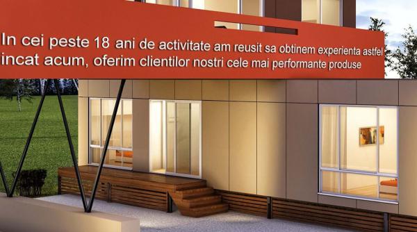 case din containere potrivite pentru cerintele si nevoile tuturor