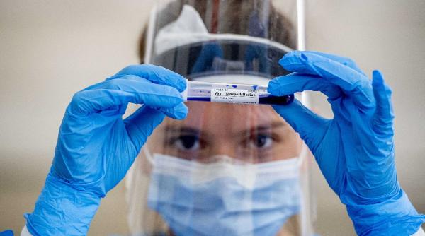 comisia europeana recomanda un regim mai strict la frontiere cu testare pcr