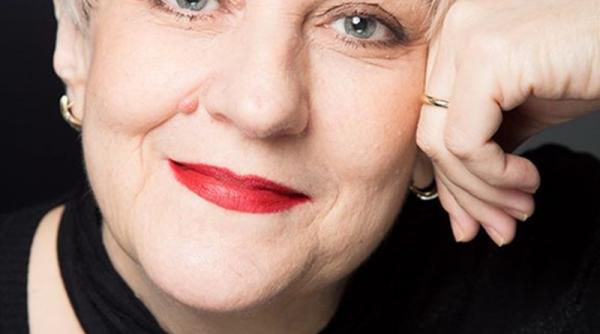 teatrul odeon anunta cu regret trecerea in nefiinta a actritei oana stefanescu