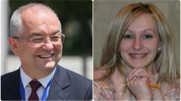 blonda lui boc sefa sinecurilor din pnl