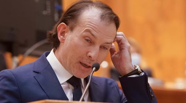 citu anunta primul buget cu o abordare multianuala si mentinerea tintei de deficit de 7