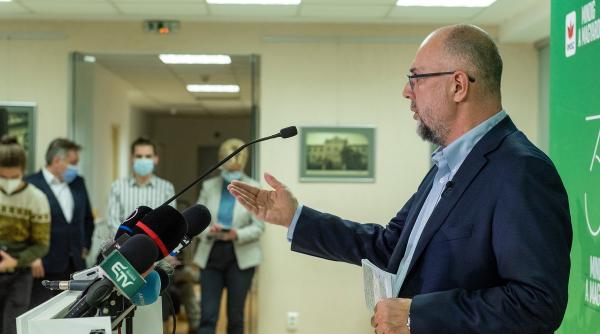 udmr ventuza bugetara cu statut dublu