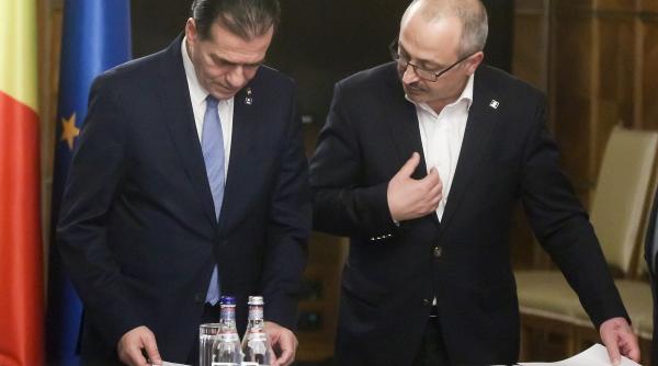 uluitoarele afaceri ale contabililor de partid si de stat