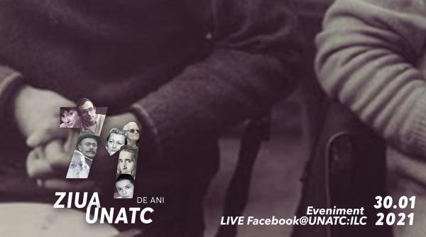 30 ianuarie ziua unatc i l caragiale bucuresti