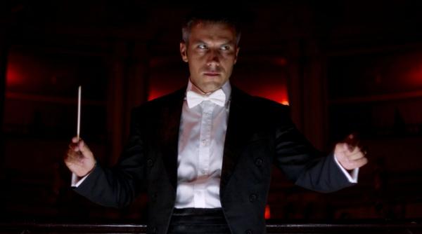 a avut loc primul concert live de la sala radio in 2021 mozart dirijat de tiberiu soare