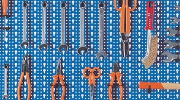 descopera utilitatea panourilor pentru scule