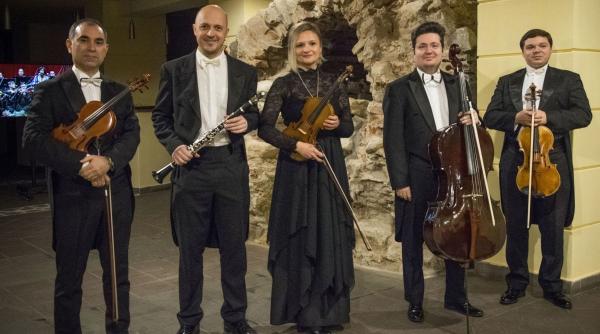 filarmonica sibiu concert de ziua lui mozart