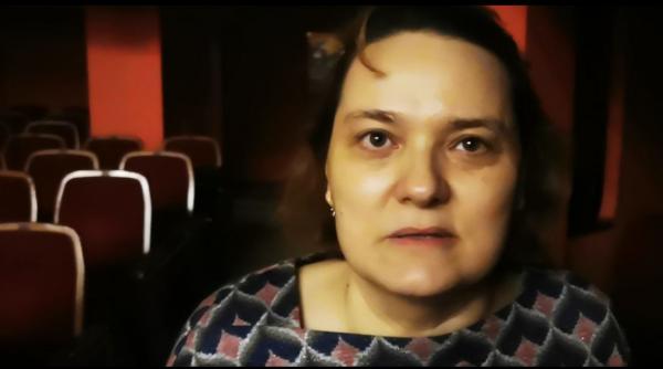 lucrare in prima auditie absoluta la filarmonica sibiu