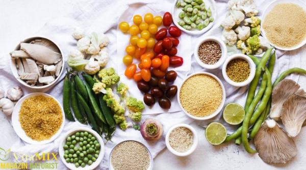 p alege ceva sanatos natural de la vitamix