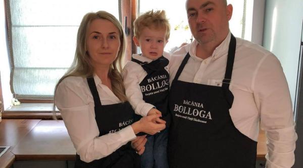 pastravarie certificata ecologic pariul castigator al familiei oltean