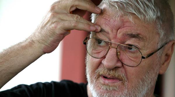 stefan iordache 80 actorul rege