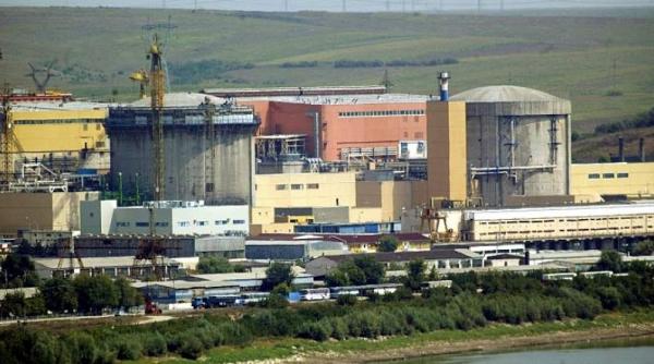 update repornirea unitatii 1 cernavoda a fost amanata cand va intra in functiune