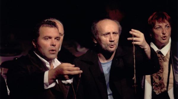 idiotul in regia lui andriy zholdak cadoul lunii februarie pentru abonatii scenei digitale