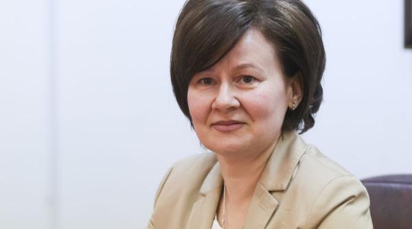 inalta curte a usurat o pe gabriela scutea de povara de a fi mereu procuror ierarhic superior