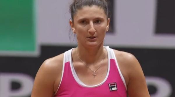 irina begu s a calificat in optimi la turneul gippsland trophy melbourne