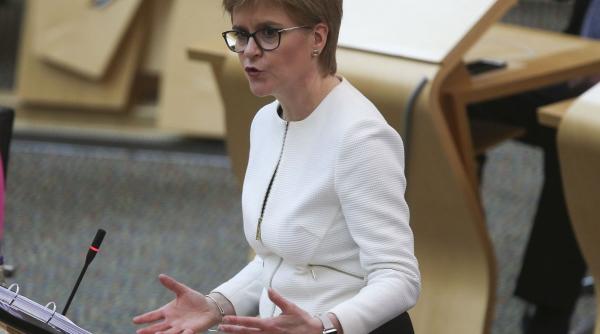 atentie unde calatoriti scotia impune carantina institutionalizata