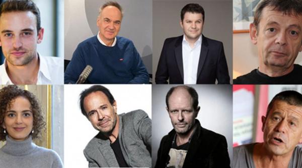 gasiti cei mai iubiti autori francezi la grupul editorial trei