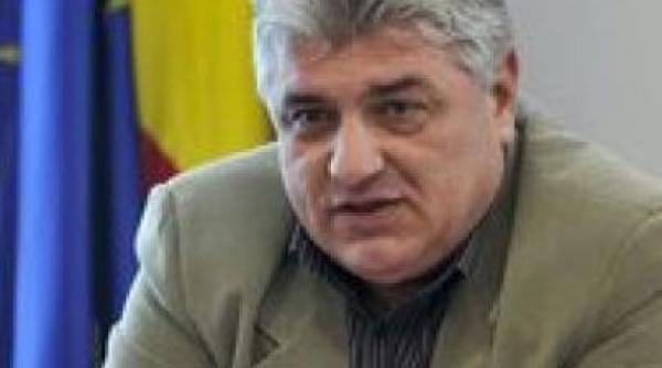 presedintele sindalimenta ii cere socoteala ministrului sanatatii asupra anchetarii dsp