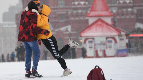 4 zodii norocoase de ziua indragostitilor