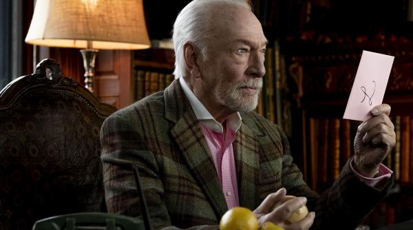 actorul christopher plummer a murit la varsta de 91 de ani